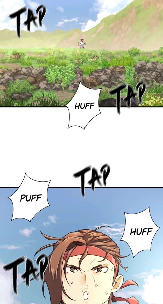 The Greatest Estate Developer Chapter 146 - 3
