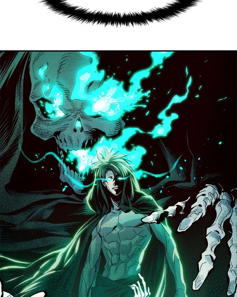 The Lone Necromancer Chapter 1 - 216