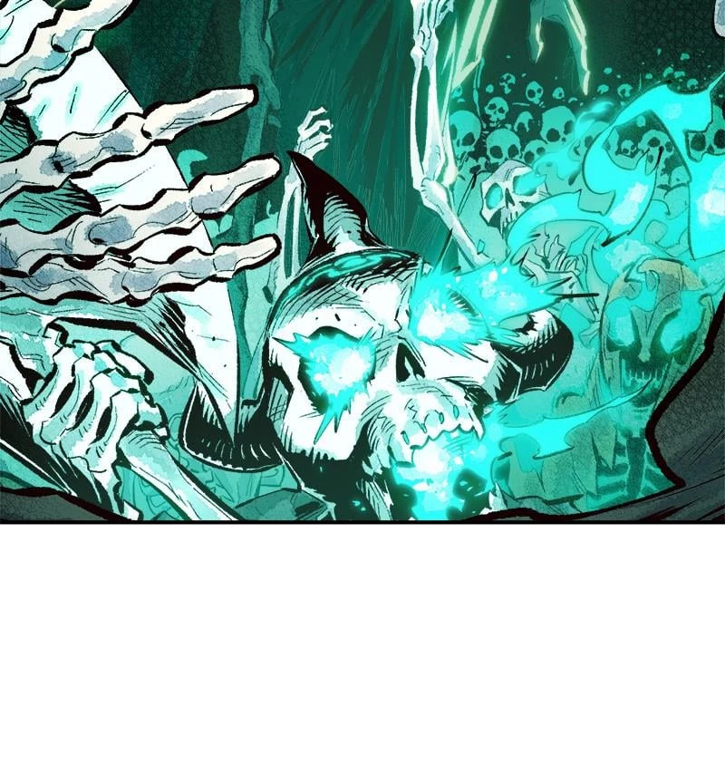 The Lone Necromancer Chapter 1 - 217