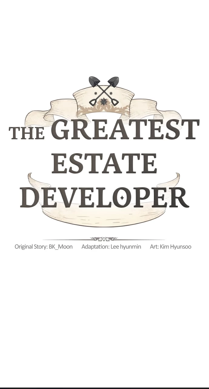 The Greatest Estate Developer Chapter 144 - 1