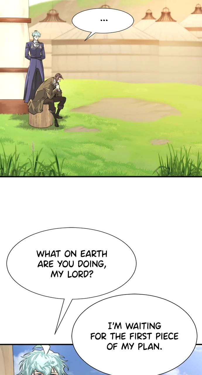 The Greatest Estate Developer Chapter 144 - 3