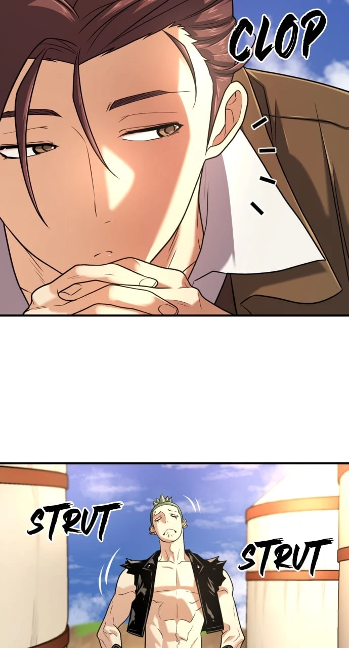 The Greatest Estate Developer Chapter 144 - 5