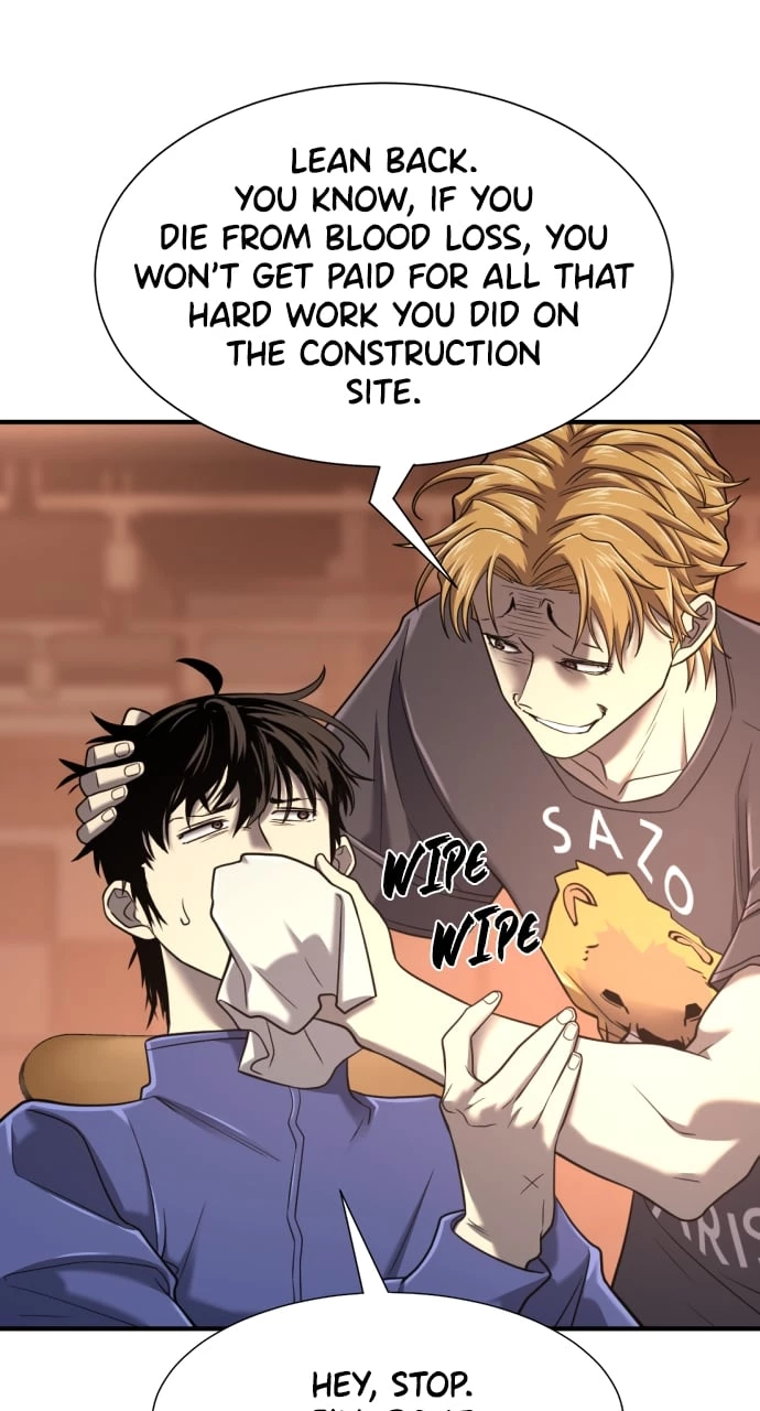 The Greatest Estate Developer Chapter 147 - 24