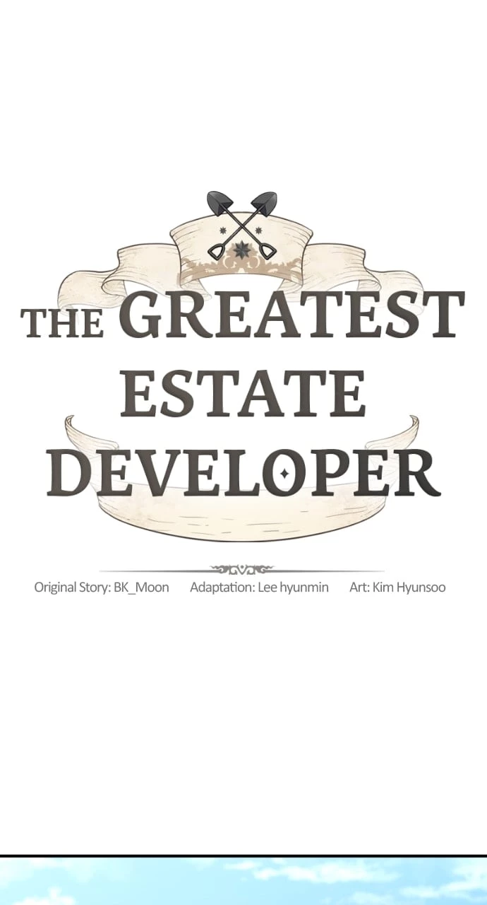 The Greatest Estate Developer Chapter 143 - 1