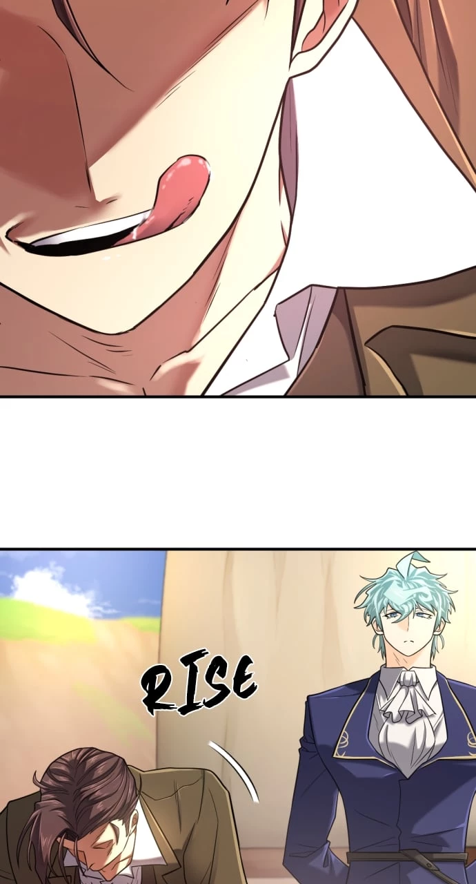 The Greatest Estate Developer Chapter 144 - 7