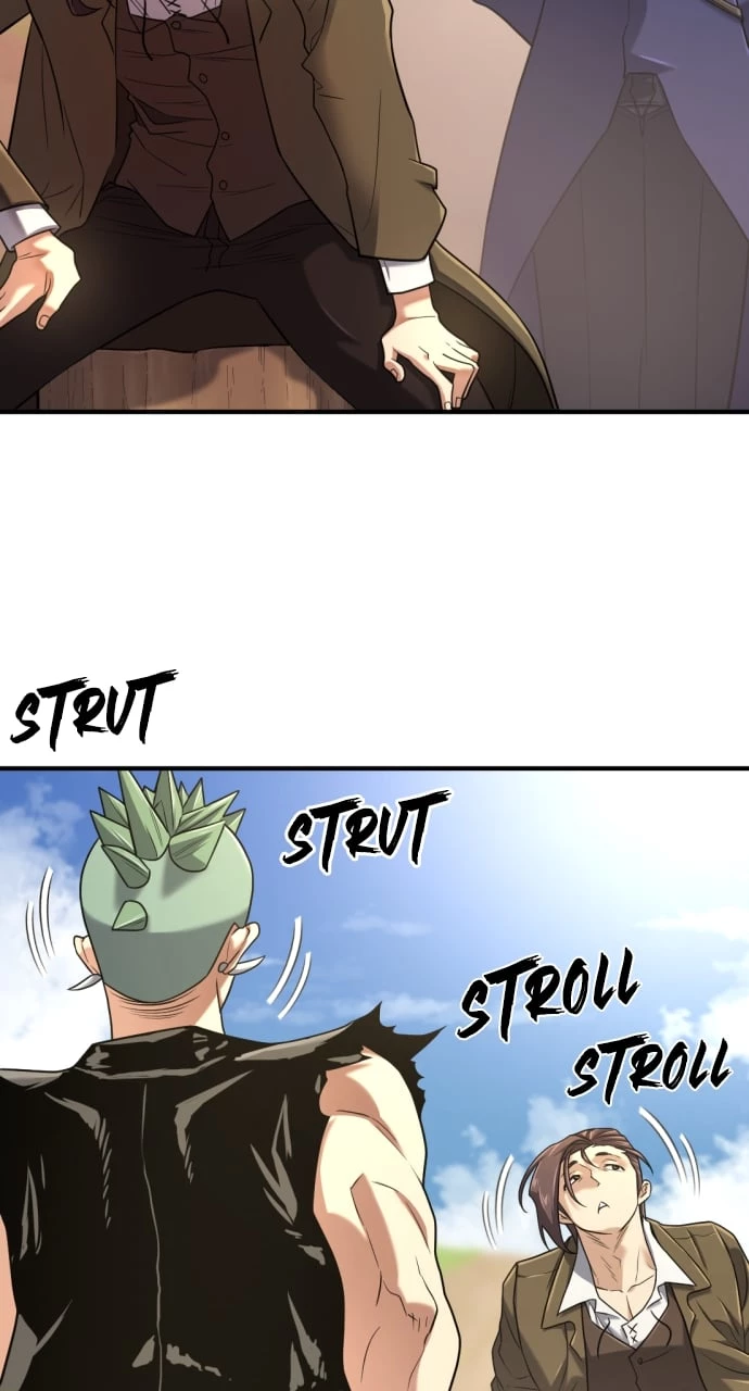 The Greatest Estate Developer Chapter 144 - 8