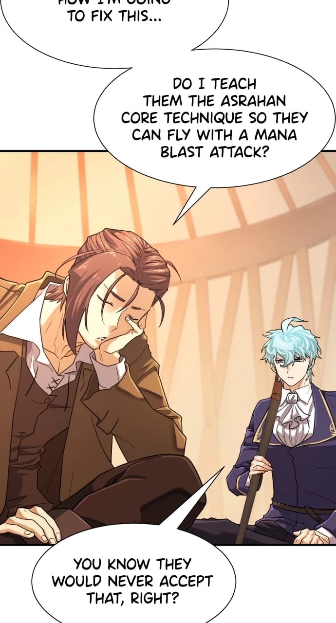 The Greatest Estate Developer Chapter 143 - 3