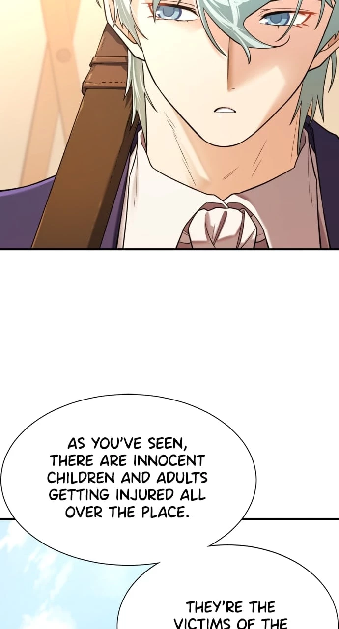 The Greatest Estate Developer Chapter 143 - 5