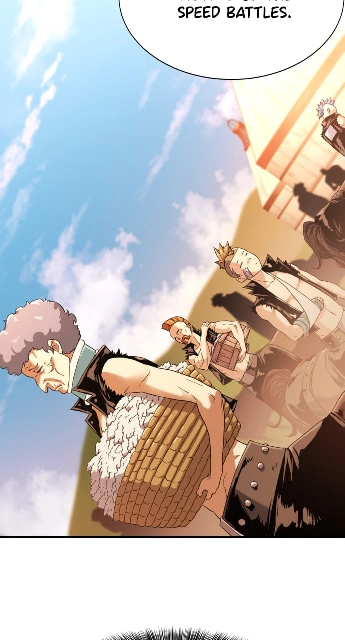 The Greatest Estate Developer Chapter 143 - 6