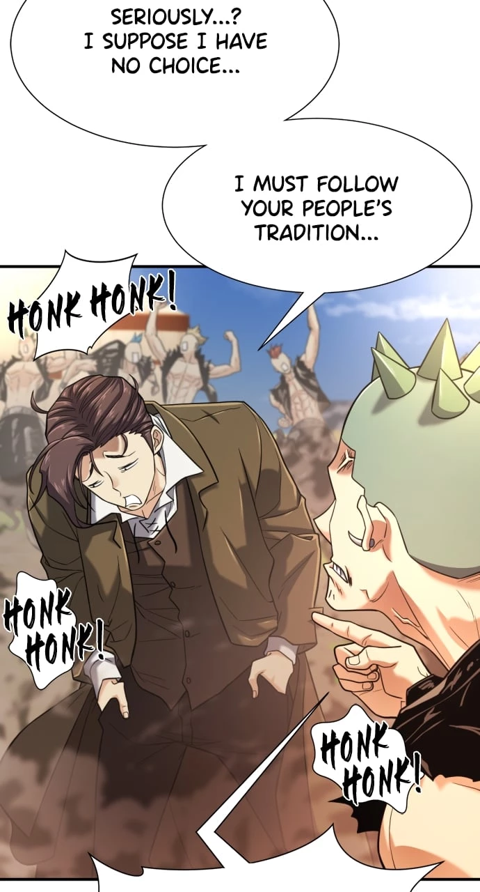 The Greatest Estate Developer Chapter 144 - 18