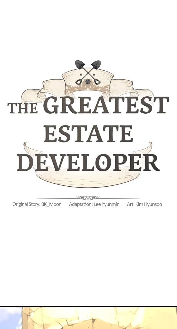 The Greatest Estate Developer Chapter 142 - 1