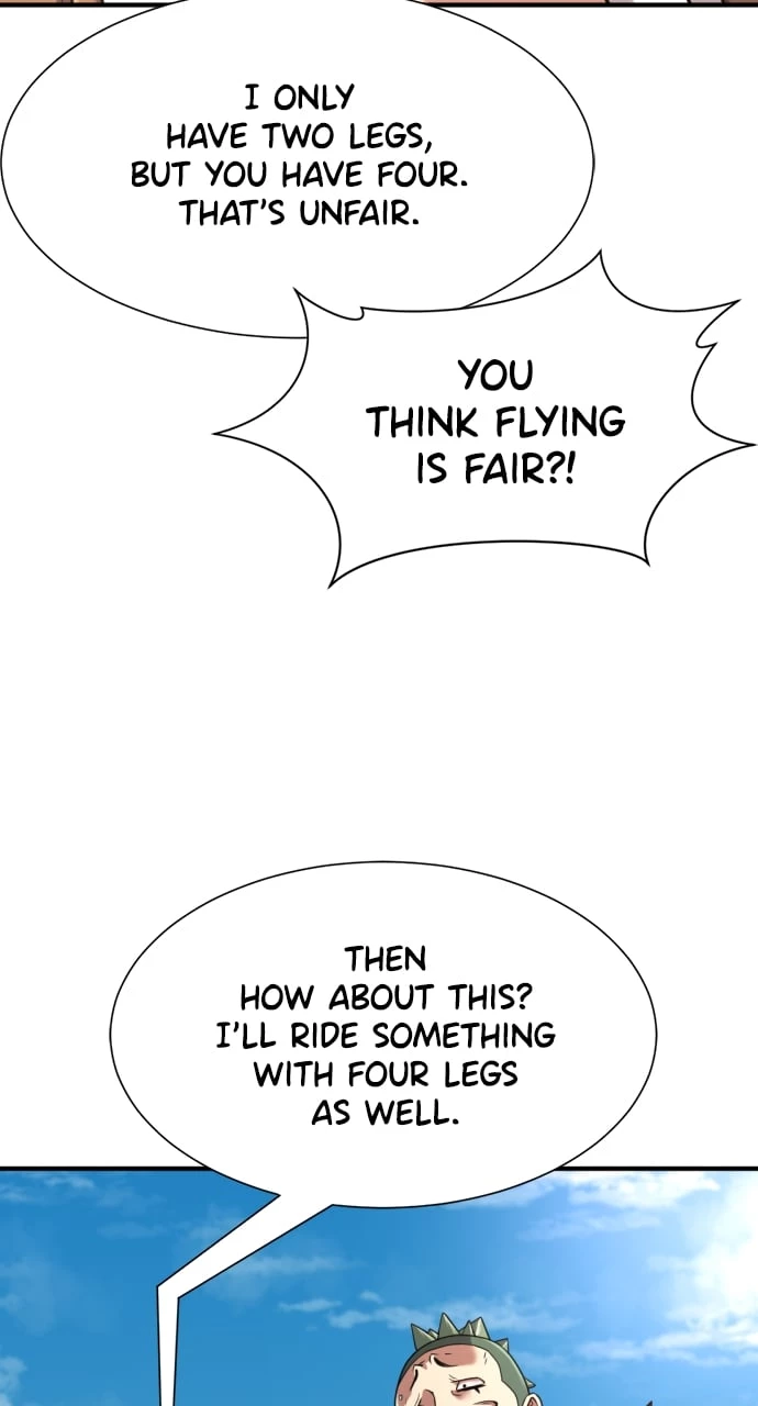 The Greatest Estate Developer Chapter 144 - 26