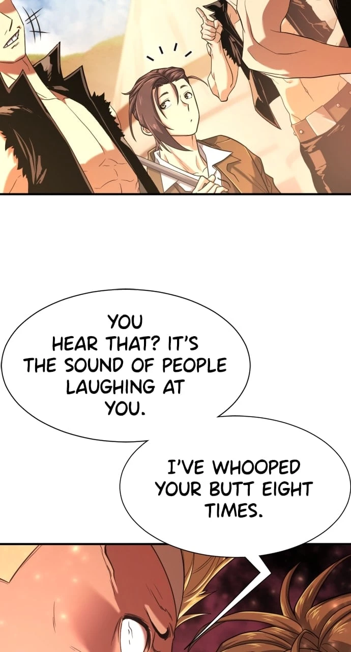 The Greatest Estate Developer Chapter 143 - 31