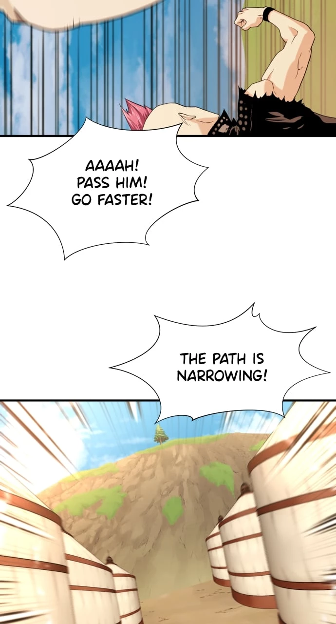 The Greatest Estate Developer Chapter 144 - 41