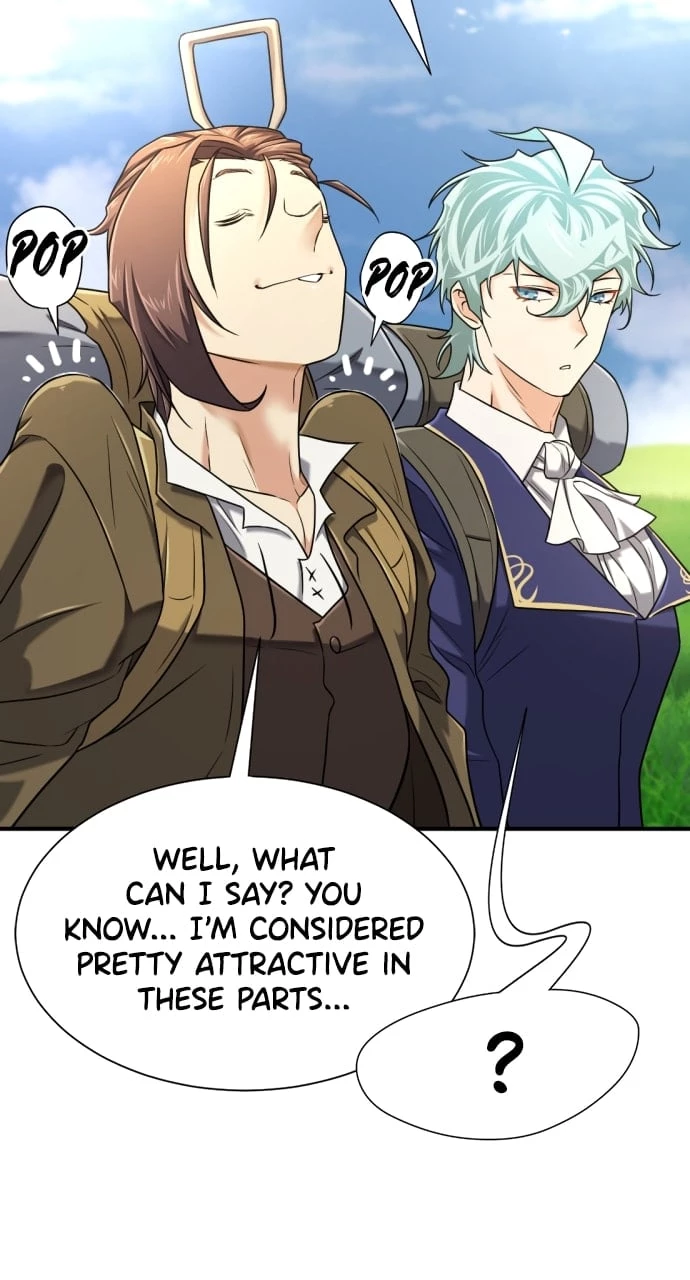 The Greatest Estate Developer Chapter 142 - 20
