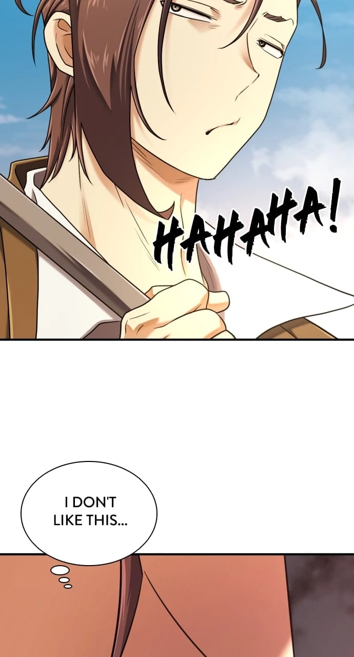 The Greatest Estate Developer Chapter 143 - 36