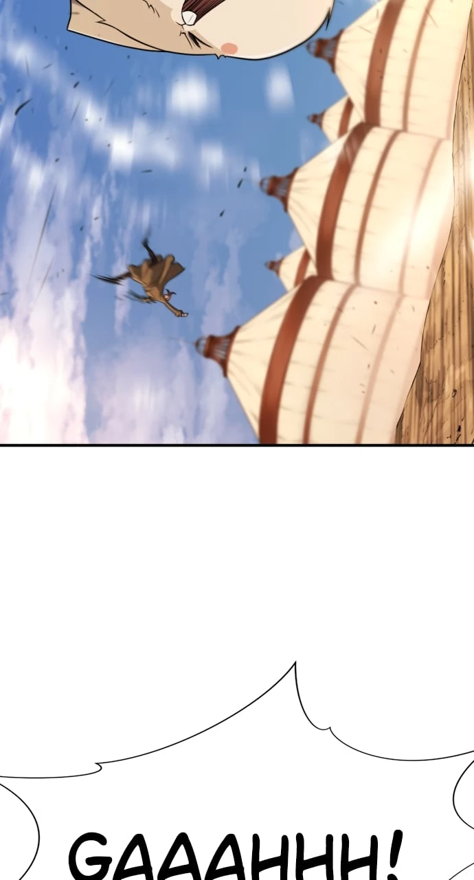 The Greatest Estate Developer Chapter 144 - 45