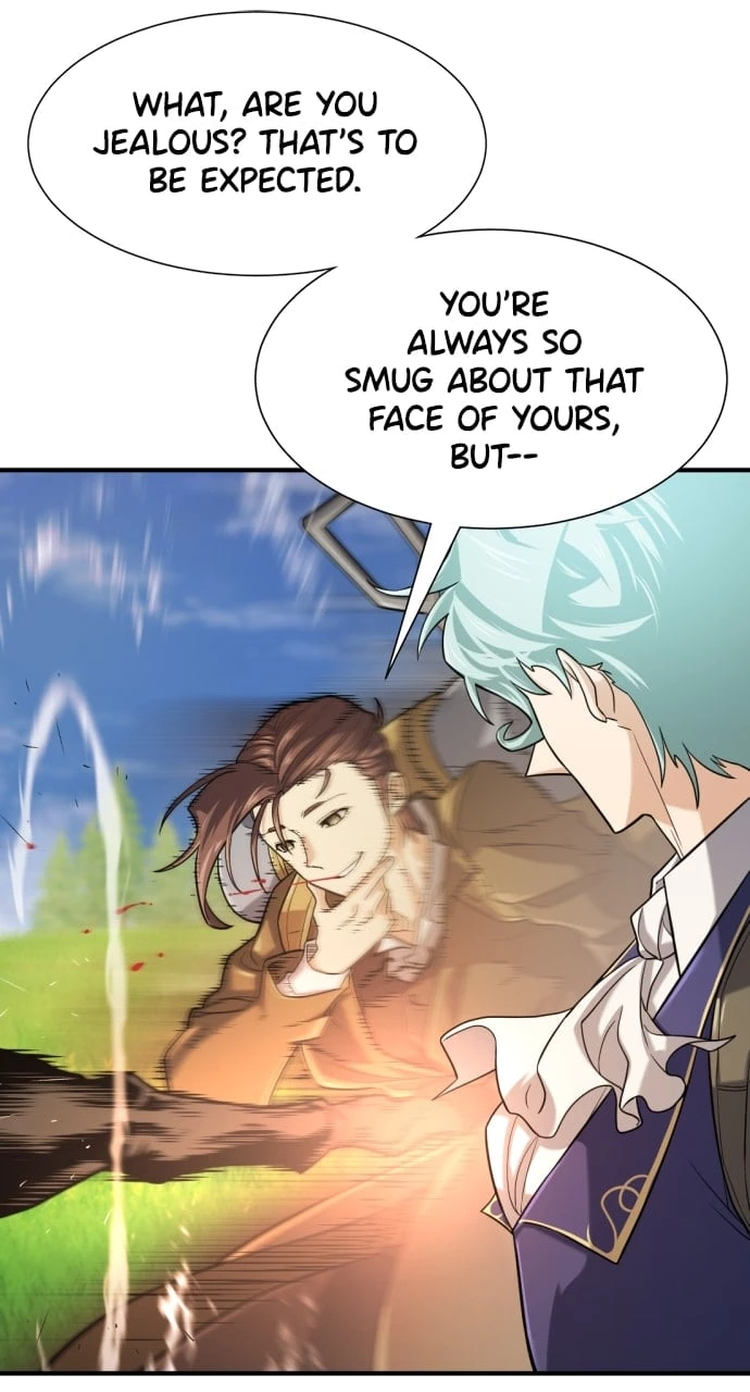 The Greatest Estate Developer Chapter 142 - 25