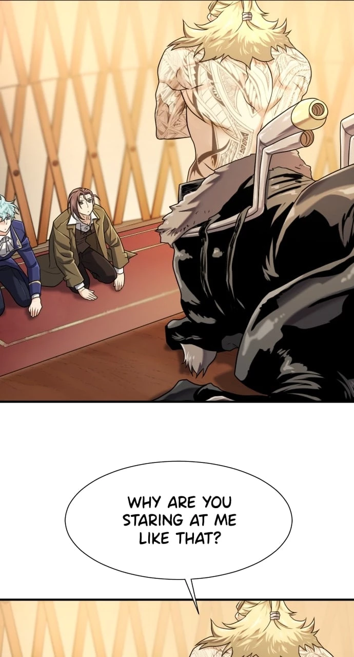 The Greatest Estate Developer Chapter 142 - 43