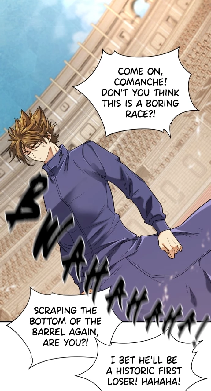 The Greatest Estate Developer Chapter 148 - 85