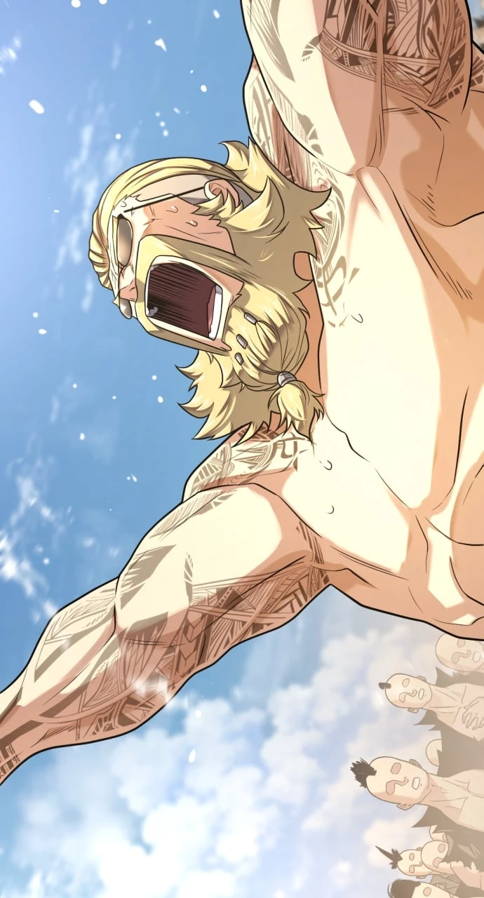The Greatest Estate Developer Chapter 147 - 88