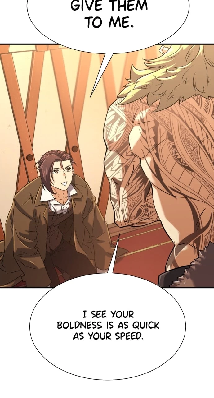 The Greatest Estate Developer Chapter 142 - 49