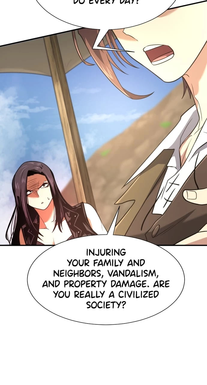 The Greatest Estate Developer Chapter 144 - 81