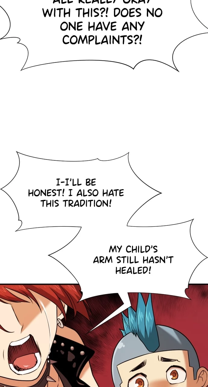 The Greatest Estate Developer Chapter 144 - 92