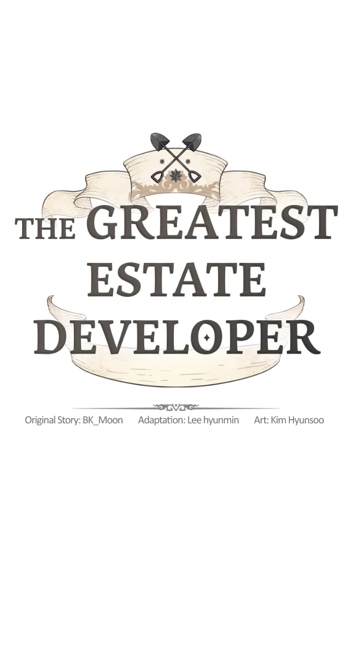 The Greatest Estate Developer Chapter 140 - 1