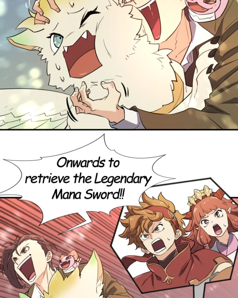 The Greatest Estate Developer Chapter 148 - 129