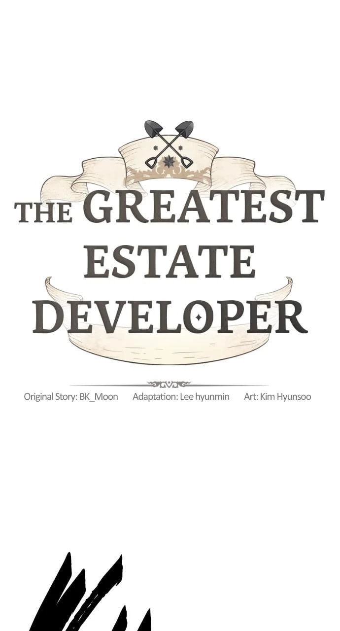 The Greatest Estate Developer Chapter 137 - 1