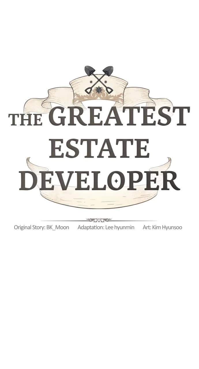 The Greatest Estate Developer Chapter 138 - 7