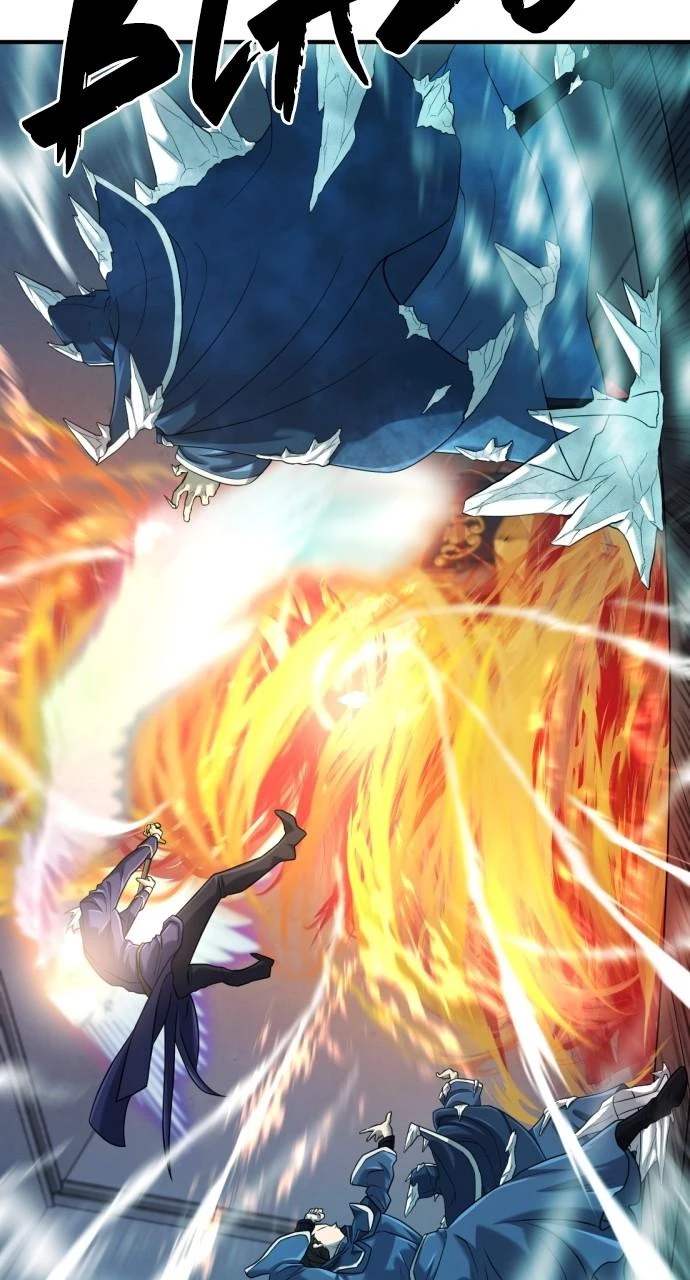 The Greatest Estate Developer Chapter 137 - 8