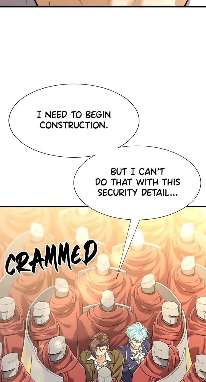 The Greatest Estate Developer Chapter 135 - 51