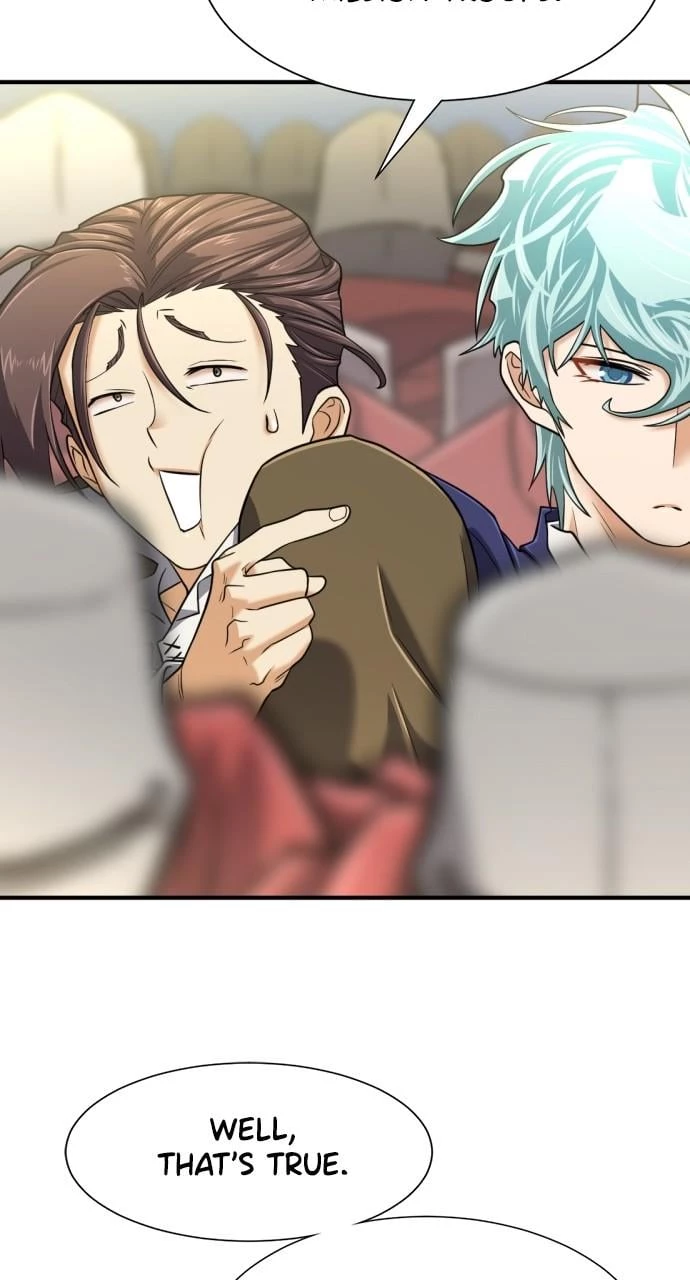 The Greatest Estate Developer Chapter 135 - 55