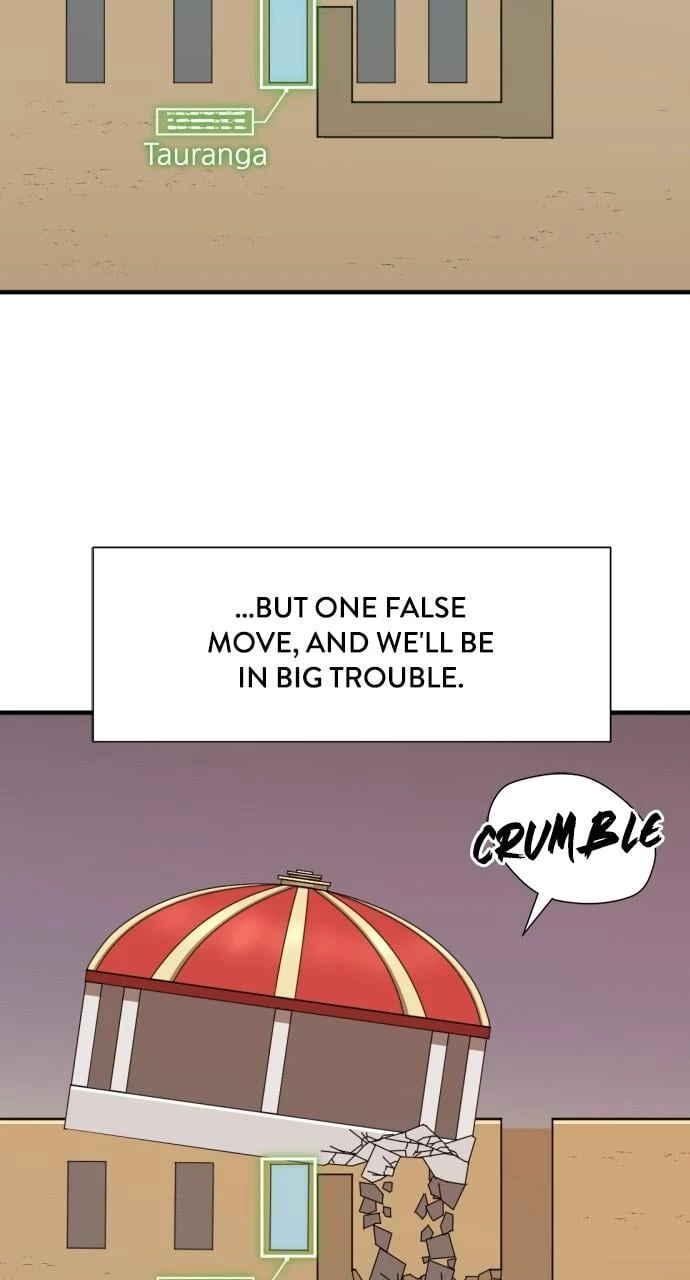 The Greatest Estate Developer Chapter 135 - 64