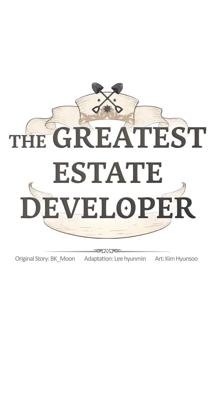 The Greatest Estate Developer Chapter 134 - 1