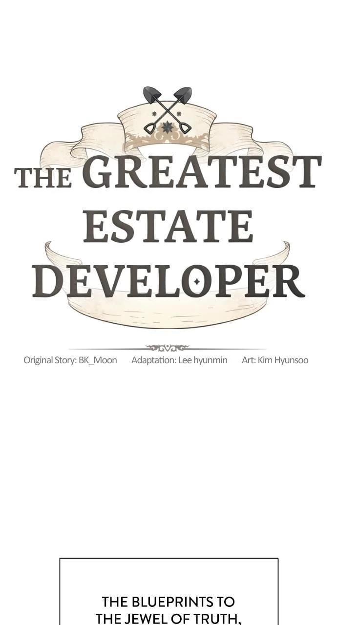 The Greatest Estate Developer Chapter 133 - 1
