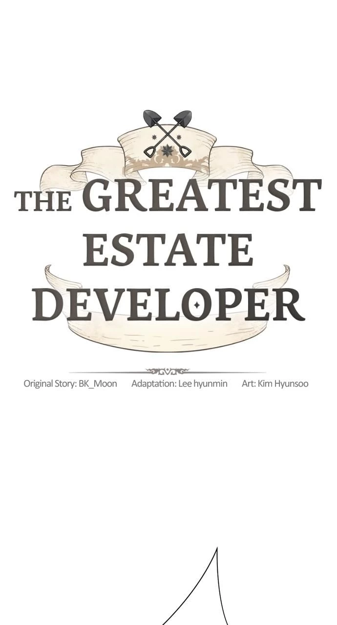 The Greatest Estate Developer Chapter 131 - 1