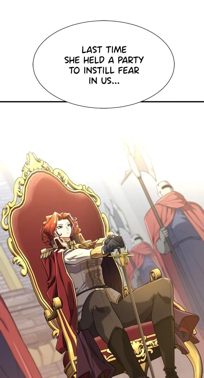 The Greatest Estate Developer Chapter 133 - 20