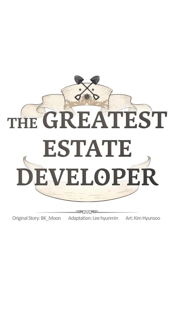 The Greatest Estate Developer Chapter 128 - 1