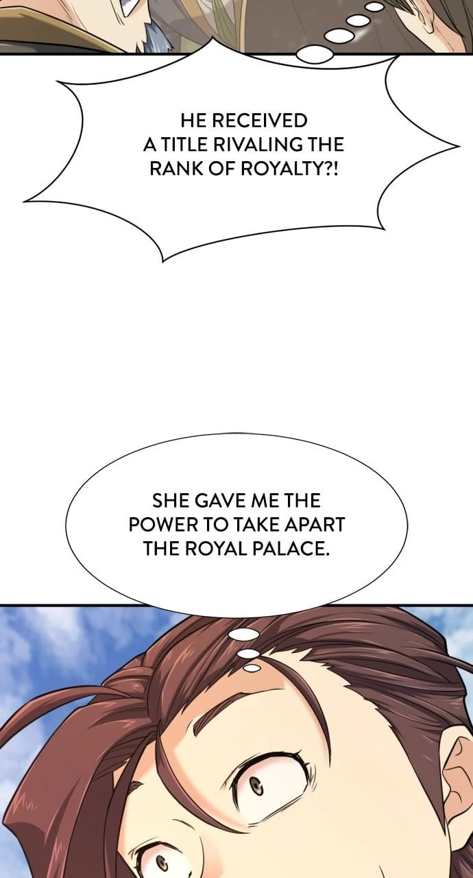 The Greatest Estate Developer Chapter 133 - 60
