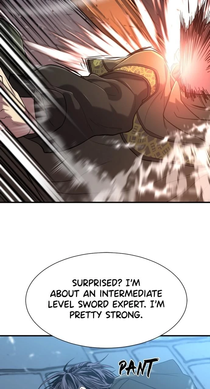 The Greatest Estate Developer Chapter 134 - 60