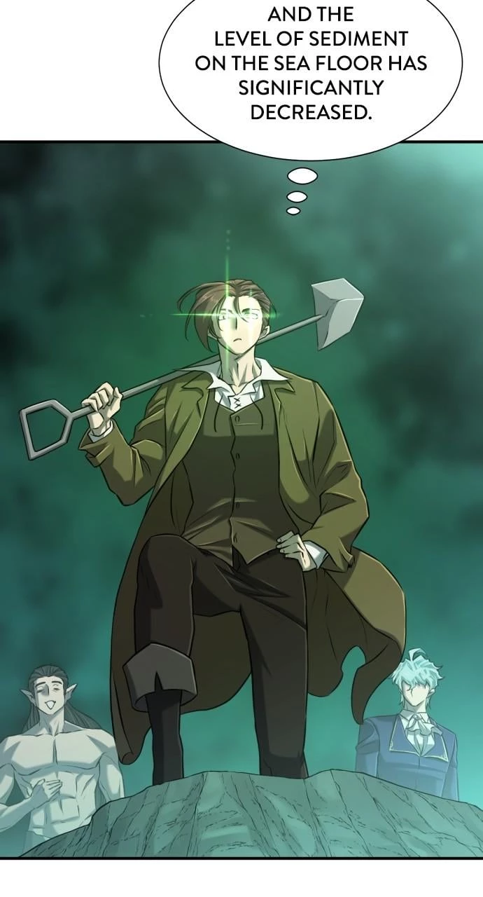 The Greatest Estate Developer Chapter 130 - 44