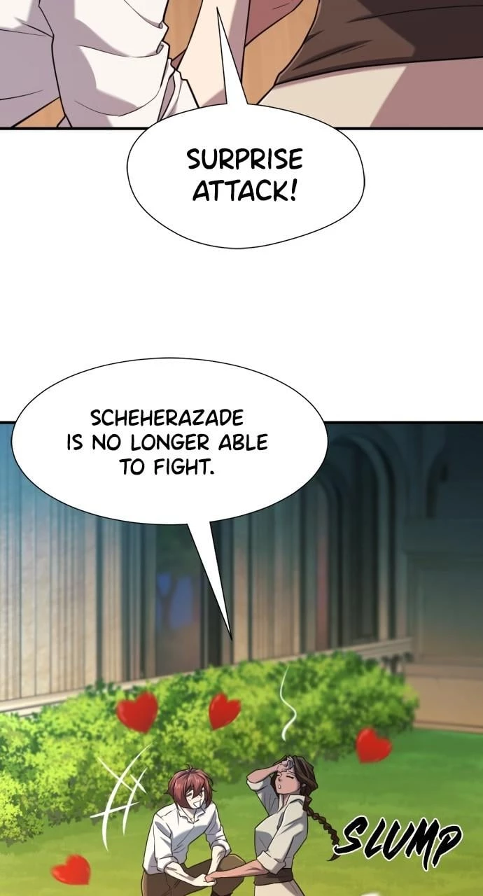 The Greatest Estate Developer Chapter 133 - 84