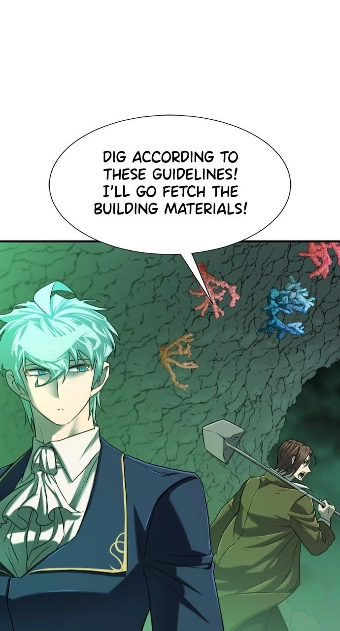 The Greatest Estate Developer Chapter 128 - 58