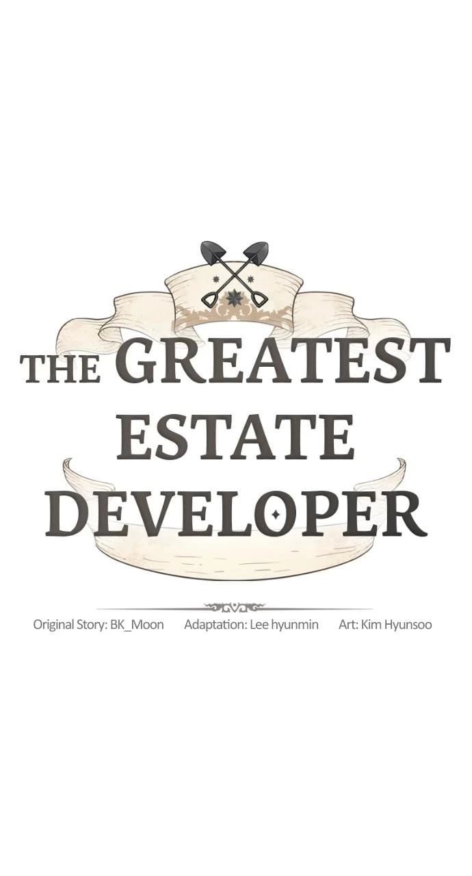 The Greatest Estate Developer Chapter 127 - 1