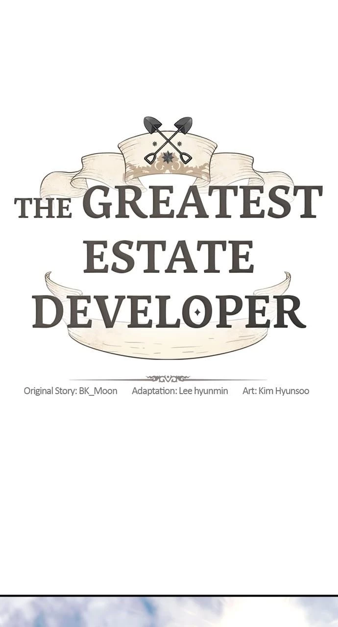 The Greatest Estate Developer Chapter 125 - 1