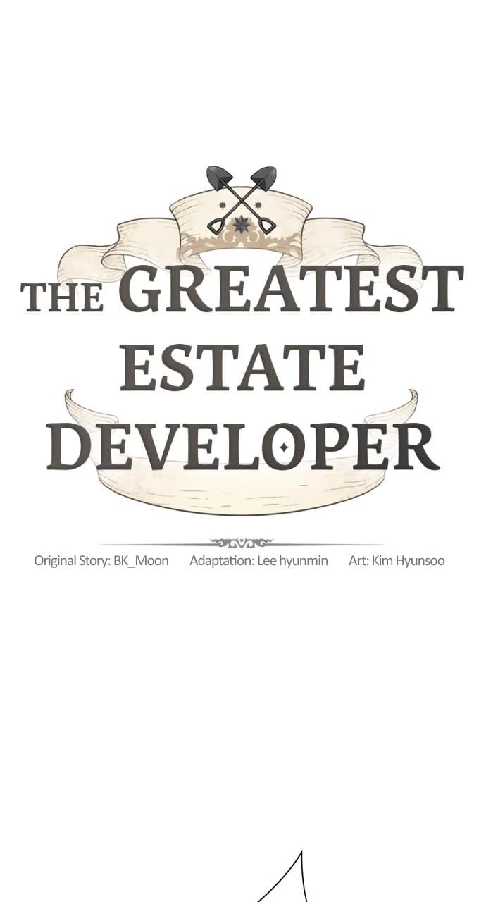 The Greatest Estate Developer Chapter 124 - 1
