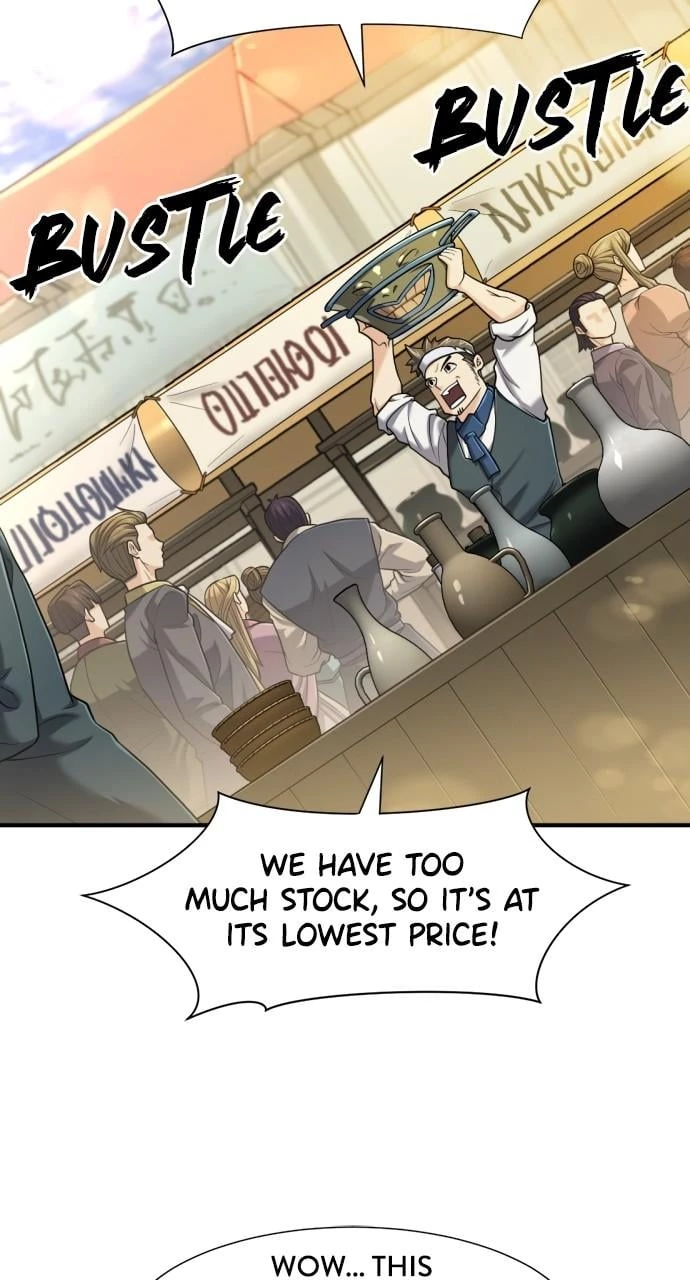 The Greatest Estate Developer Chapter 125 - 12